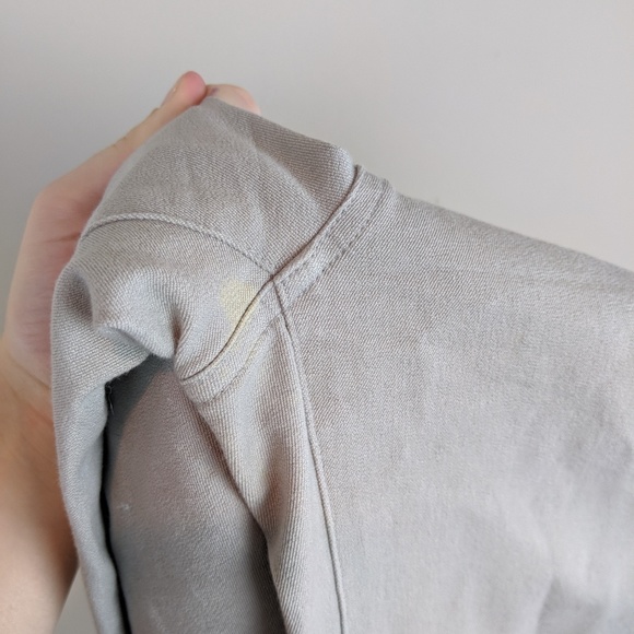 Guess | Light Gray Jeggings - H4 - Picture 7 of 7